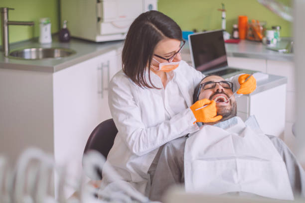 Best Emergency Treatment for Dental Infections or Abscesses in Mason, TN